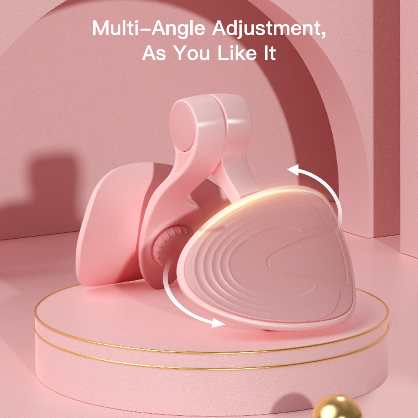 Umay Hip Trainer Kegel Exerciser Thigh Master