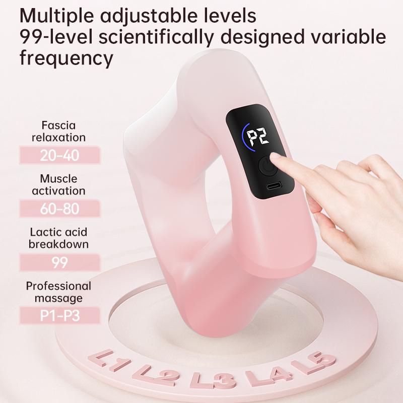 U5 Recovery & Relief Set
