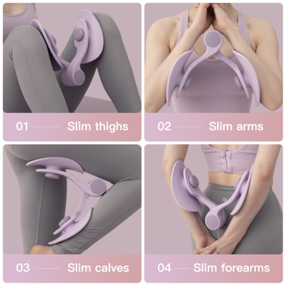 Umay Hip Trainer Kegel Exerciser Thigh Master