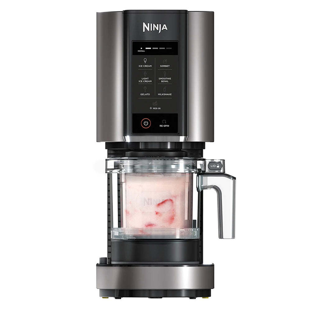 Ninja CREAMi Ice Cream & Frozen Dessert Maker NC300UK