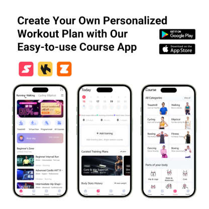 Umay Smart Walking Pad, Under Desk Treadmill and 2-in-1 Incline Walking Pad Treadmill for Home Office