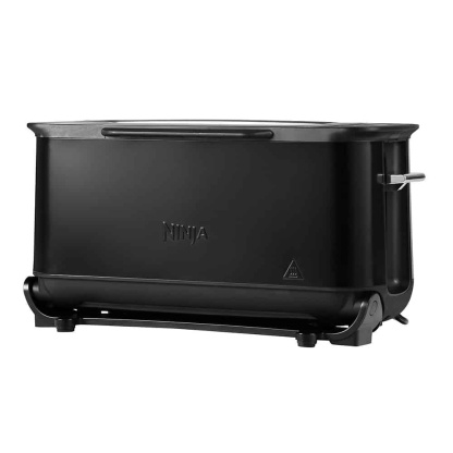 Ninja Foodi 3-in-1 Toaster, Grill & Panini Press ST200UK