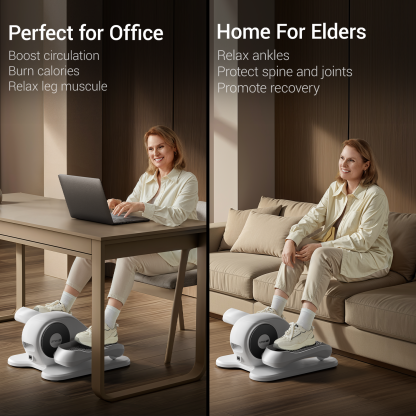 U5 Recovery & Relief Set