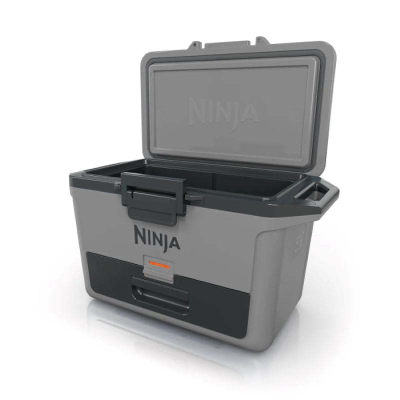 Ninja FrostVault 47L Hard Cooler with Dry Zone Slate Grey | FB151UKGY