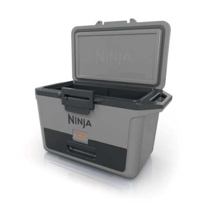 Ninja FrostVault 47L Hard Cooler with Dry Zone Slate Grey | FB151UKGY