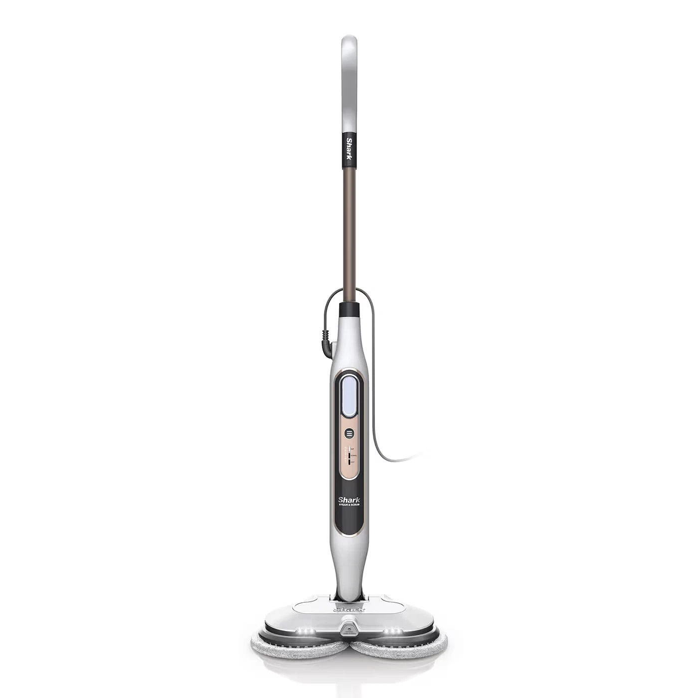 Shark Steam & Scrub Automatic Steam Mop with Steam Blaster - Refurbished