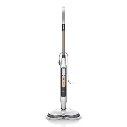 Shark Steam & Scrub Automatic Steam Mop with Steam Blaster - Refurbished