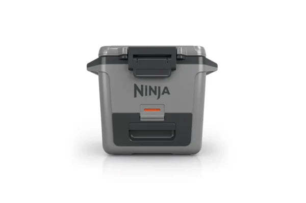 Ninja FrostVault 28L Hard Cooler with Dry Zone Slate Grey | FB131UKGY