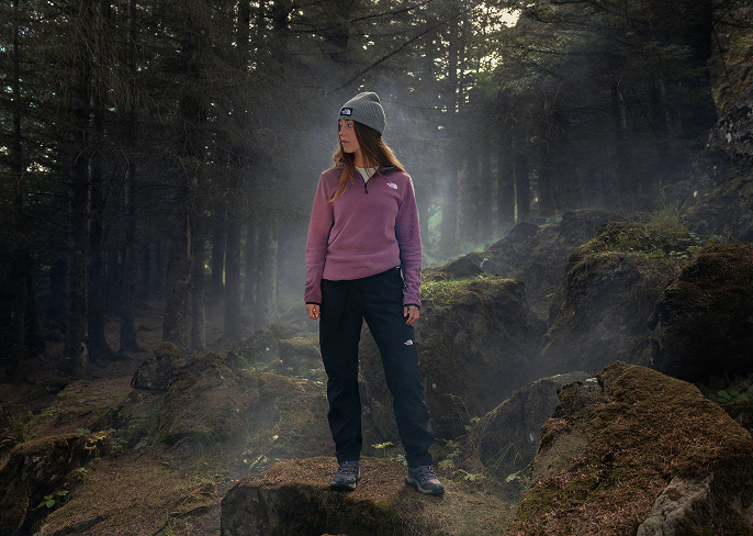 The North Face Women's