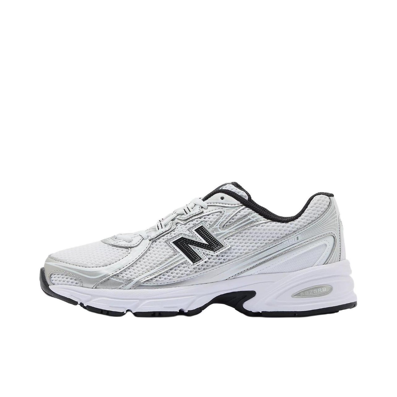 Nqdfew Bqdfalance 740 white