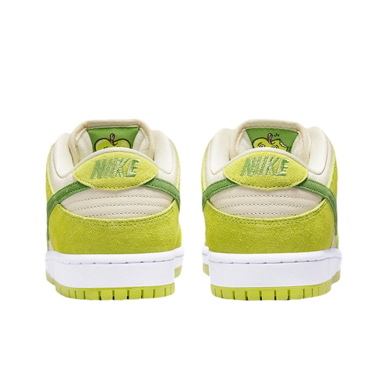 Niqdfke DUNK Low Retro