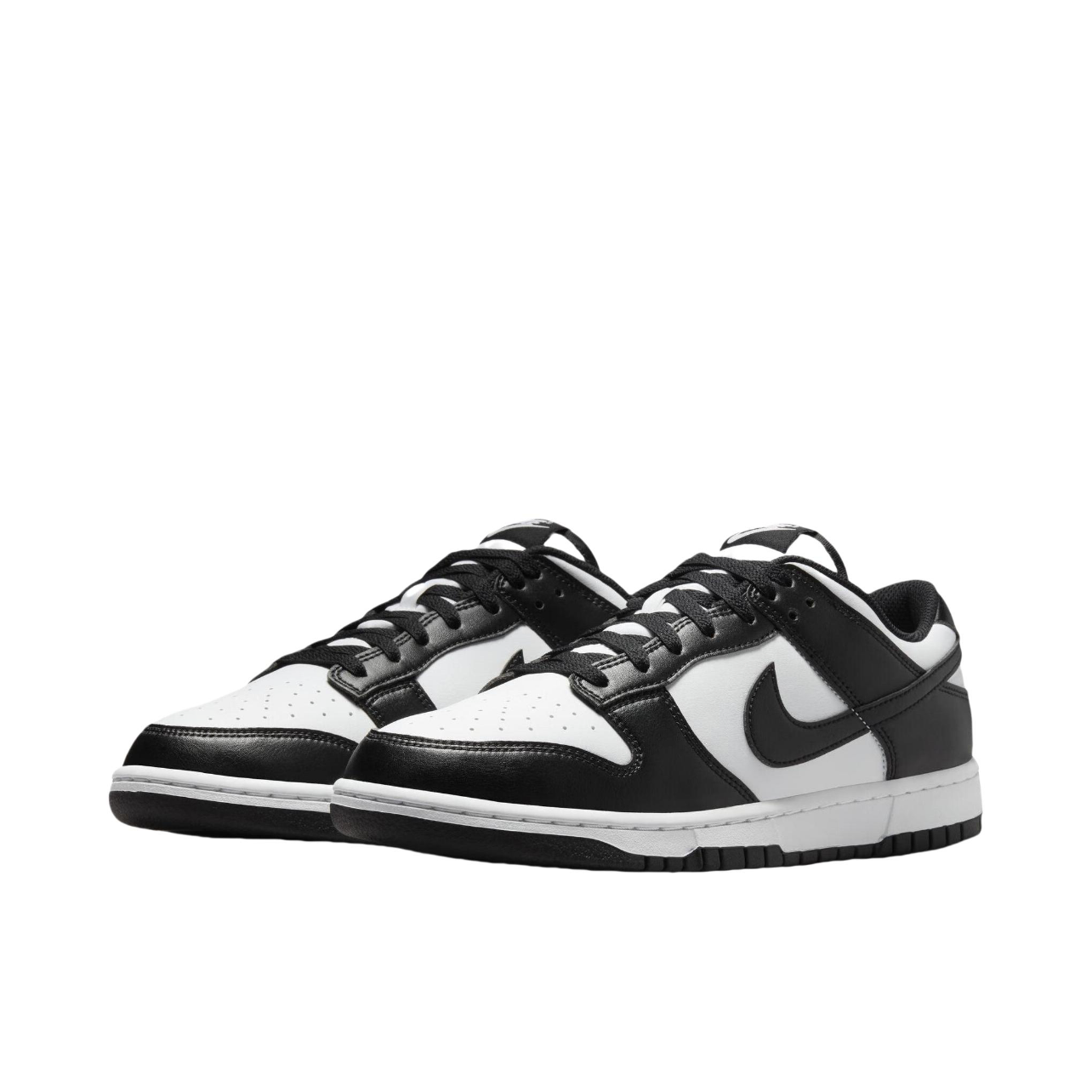Niqdfke DUNK Low Retro
