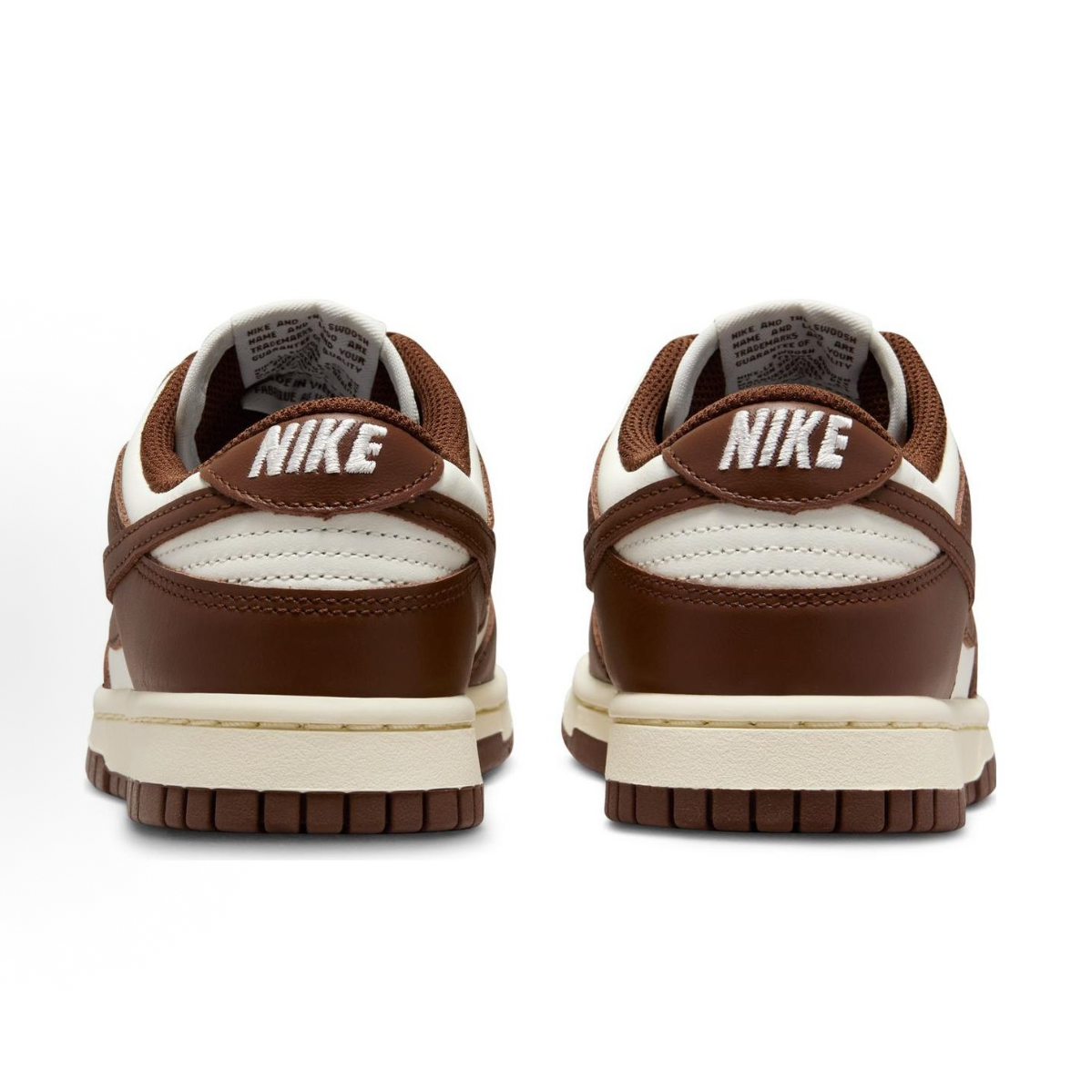 Niqdfke DUNK Low Retro
