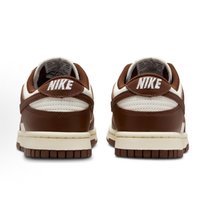 Niqdfke DUNK Low Retro