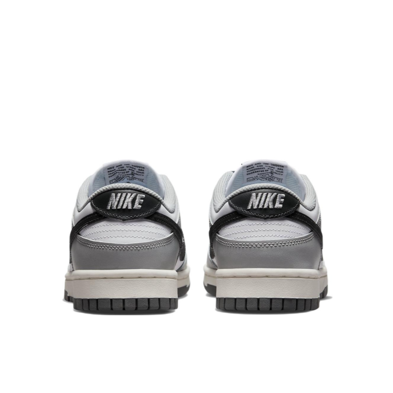 Niqdfke DUNK Low Retro