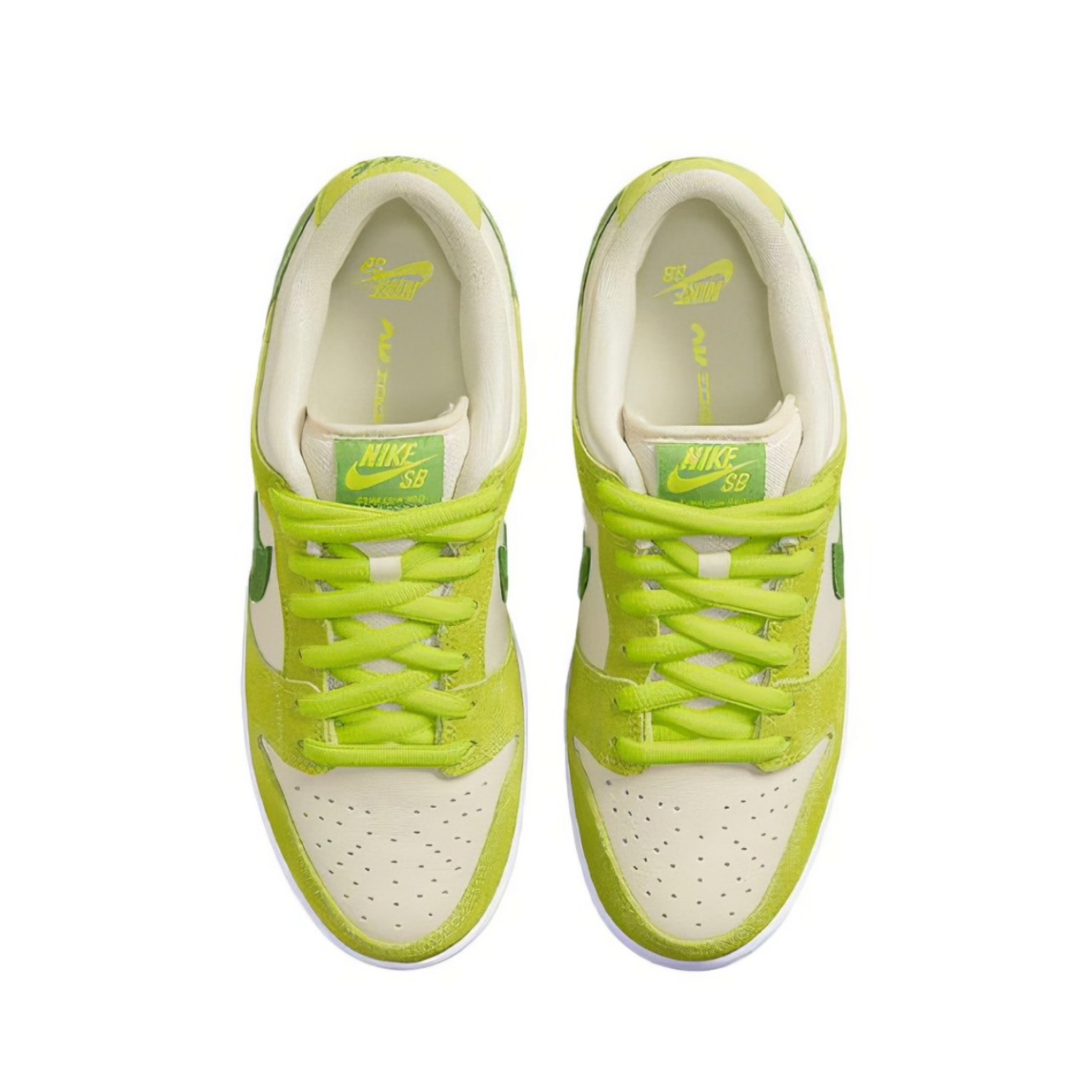 Niqdfke DUNK Low Retro