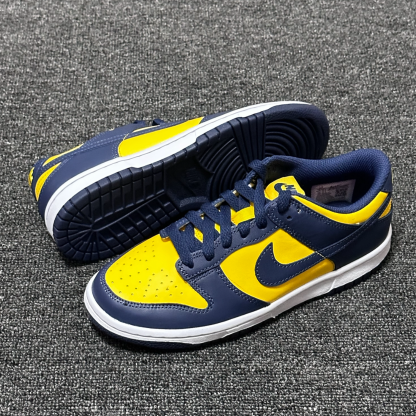 Niqdfke DUNK Low Retro