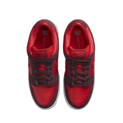 Niqdfke DUNK Low Retro