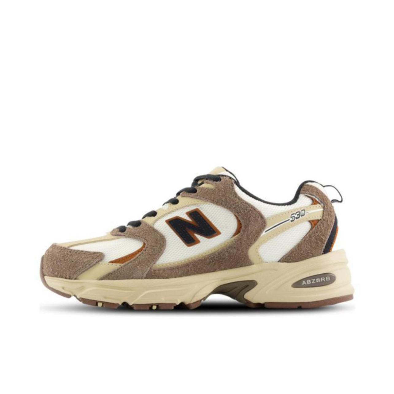 Nqdfew Bqdfalance 530