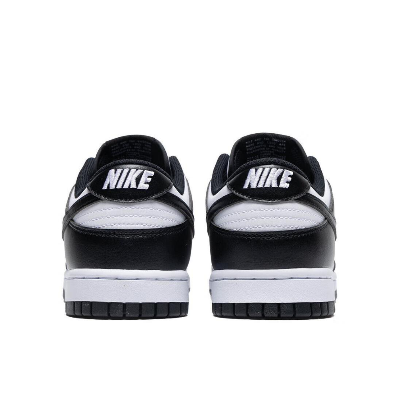 Niqdfke DUNK Low Retro
