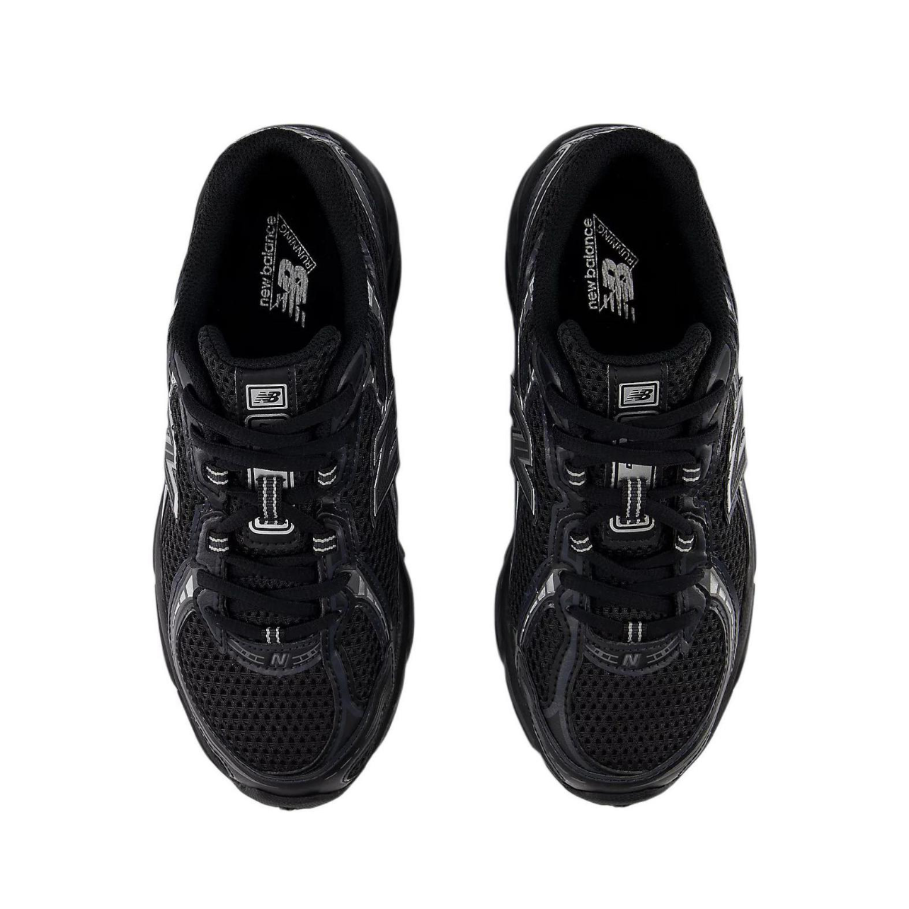 Nqdfew Bqdfalance 740 black