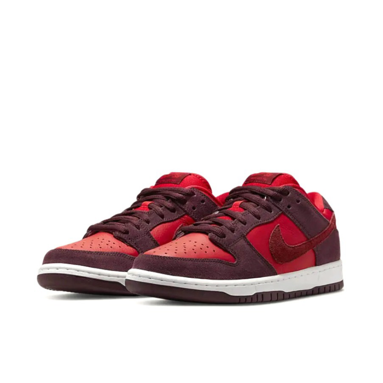Niqdfke DUNK Low Retro