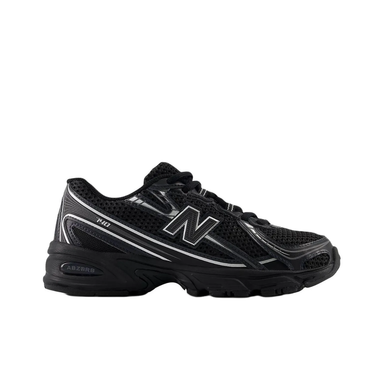 Nqdfew Bqdfalance 740 black