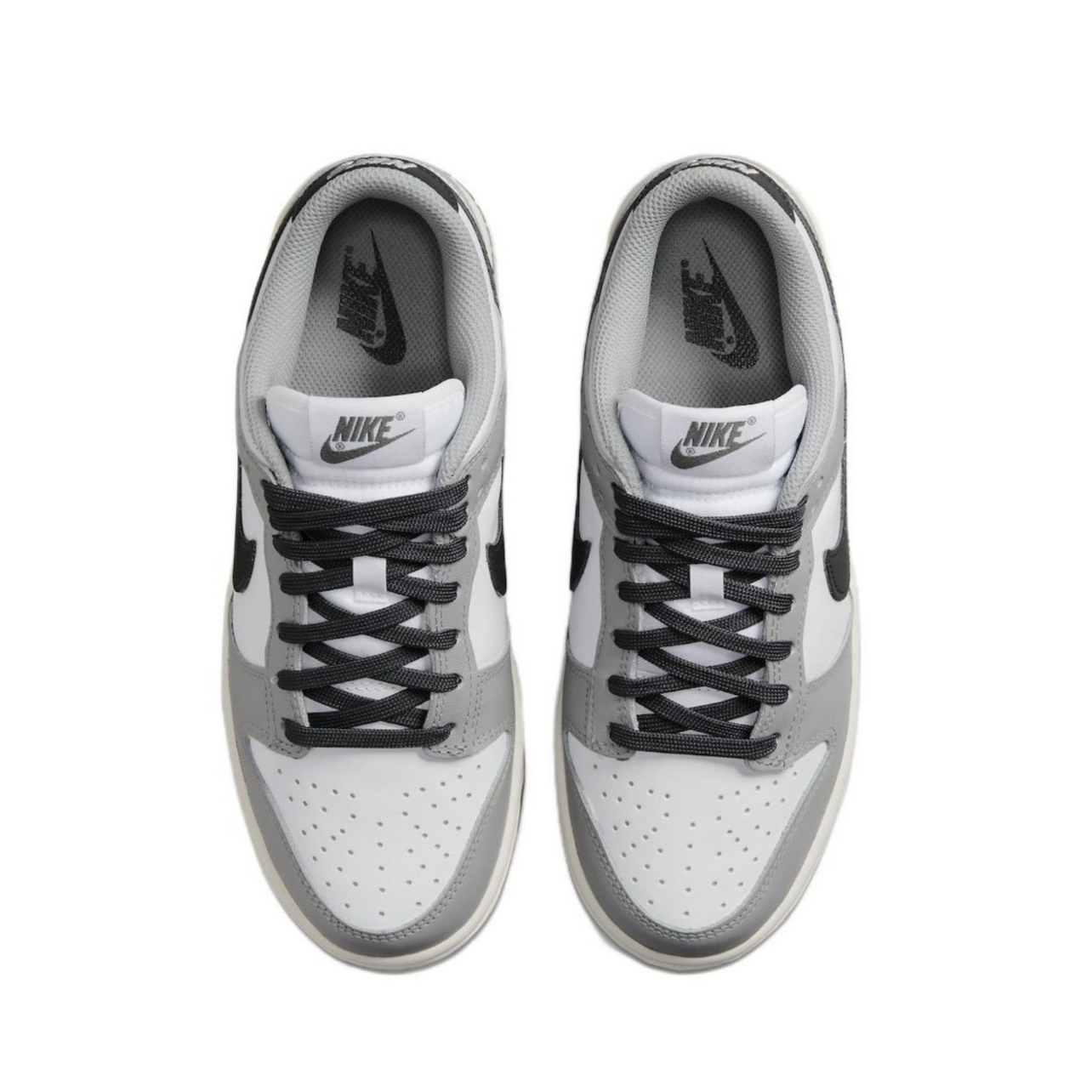 Niqdfke DUNK Low Retro