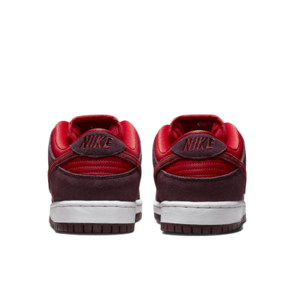 Niqdfke DUNK Low Retro