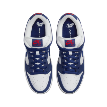 Niqdfke DUNK Low Retro