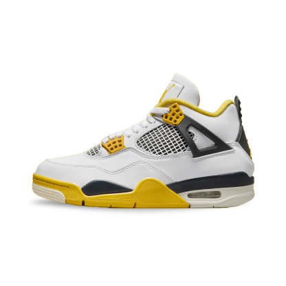 Air Jordan 4 'Vivid Sulfur'(W)