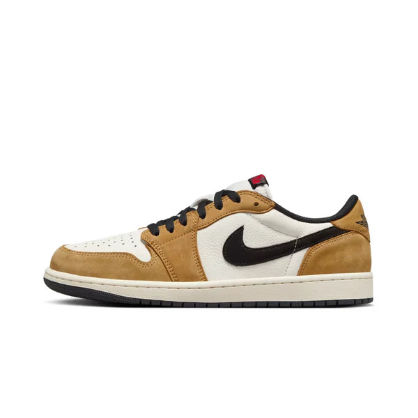 Air Jordan 1 Low OG 'Rookie Of The Year'