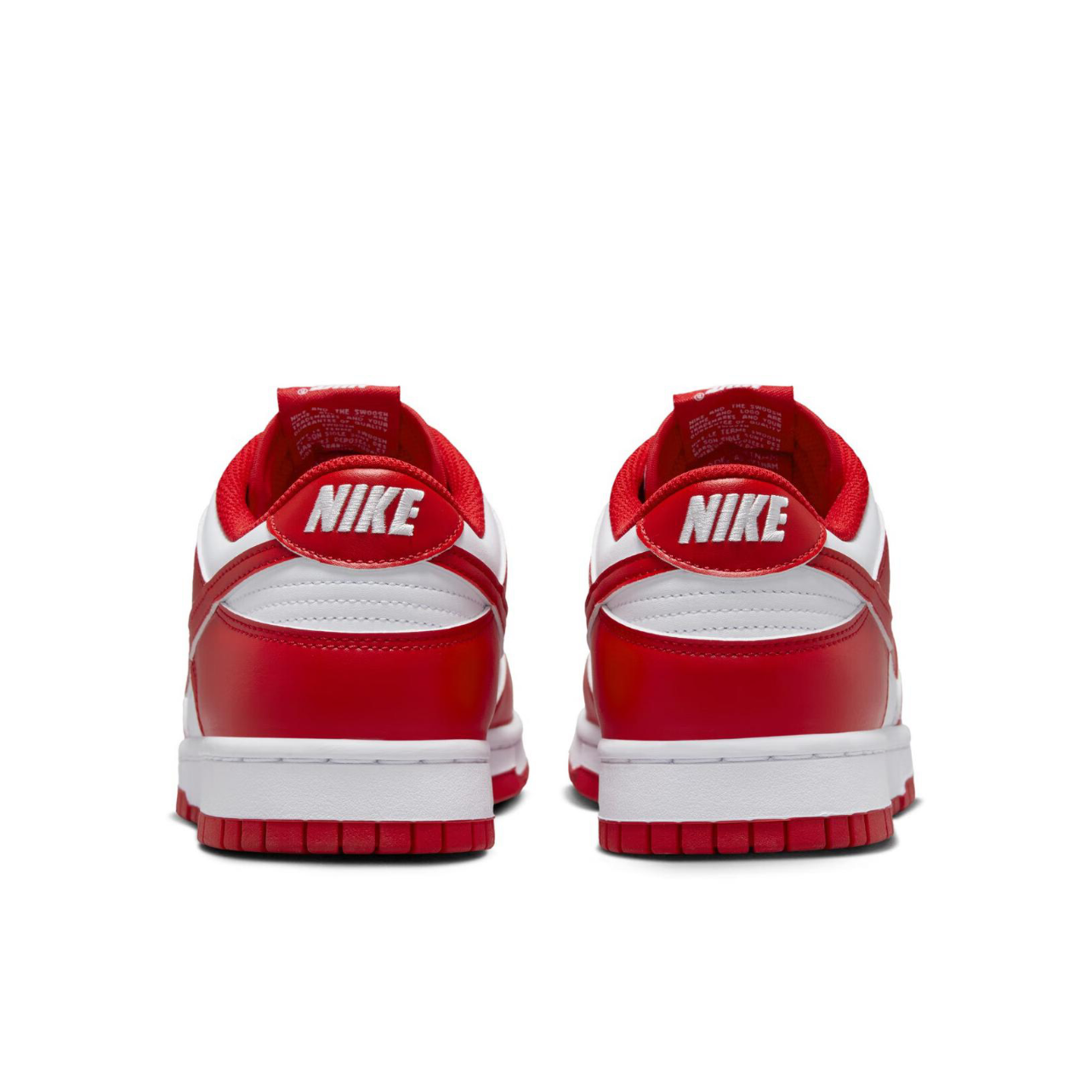 Niqdfke DUNK Low Retro