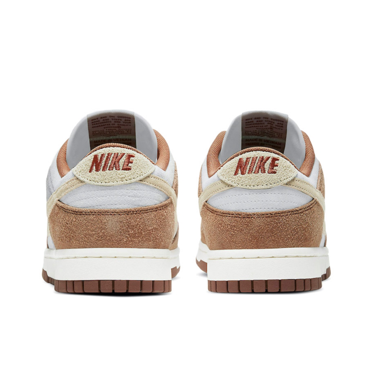 Niqdfke DUNK Low Retro