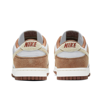 Niqdfke DUNK Low Retro