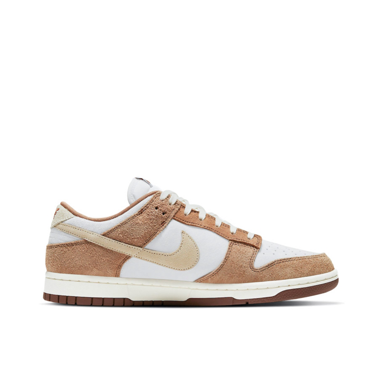 Niqdfke DUNK Low Retro