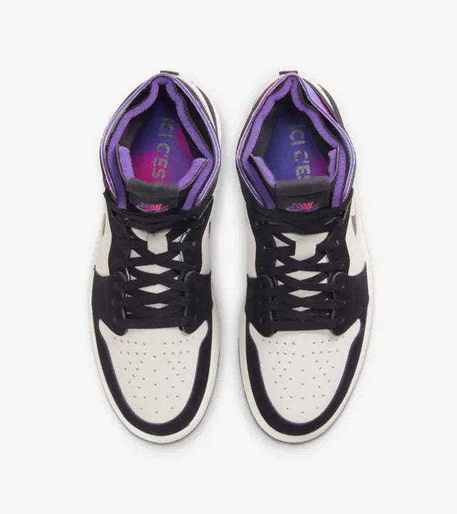 Air Jordan 1 Zoom Paris Saint-Germain