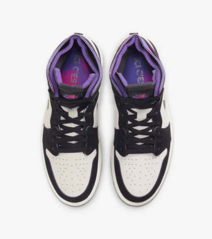 Air Jordan 1 Zoom Paris Saint-Germain