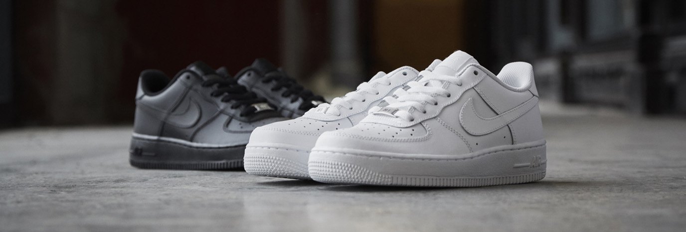 AIR FORCE 1