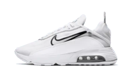 Air Max 2090 White