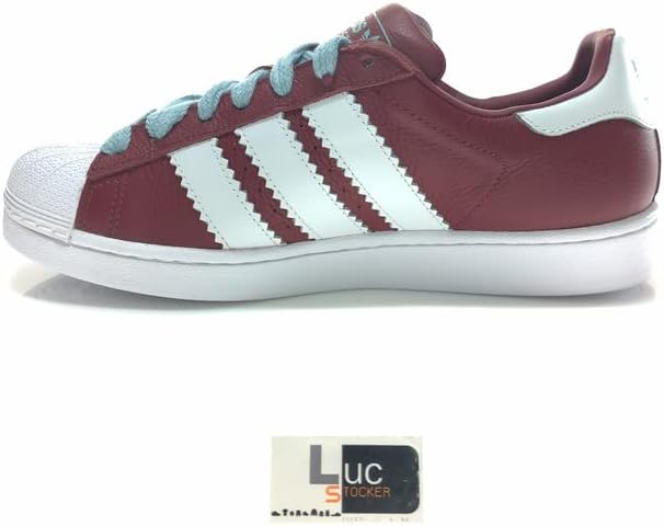 Aqdfdidas Superstar, Unisex Adult Trainers