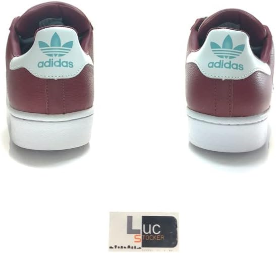 Aqdfdidas Superstar, Unisex Adult Trainers