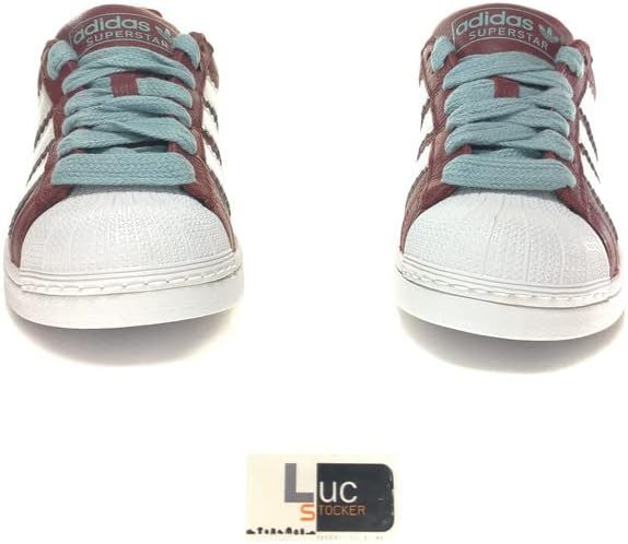Aqdfdidas Superstar, Unisex Adult Trainers