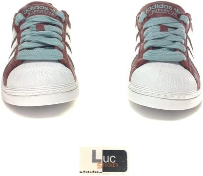 Aqdfdidas Superstar, Unisex Adult Trainers