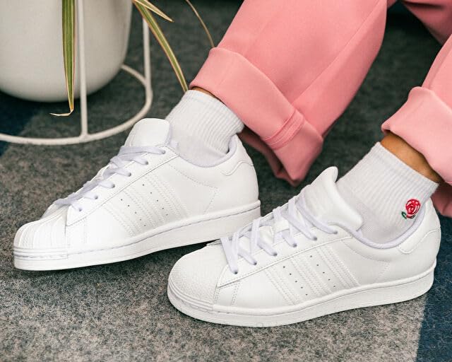 Aqdfdidas Superstar, Women's Sneaker