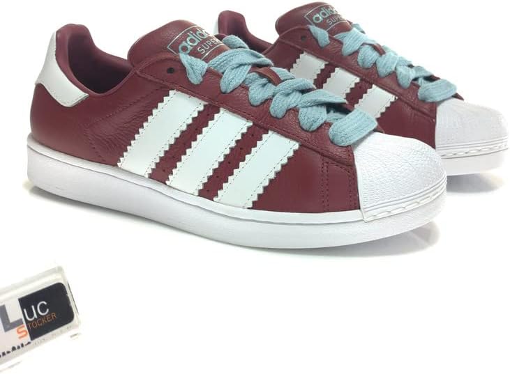 Aqdfdidas Superstar, Unisex Adult Trainers