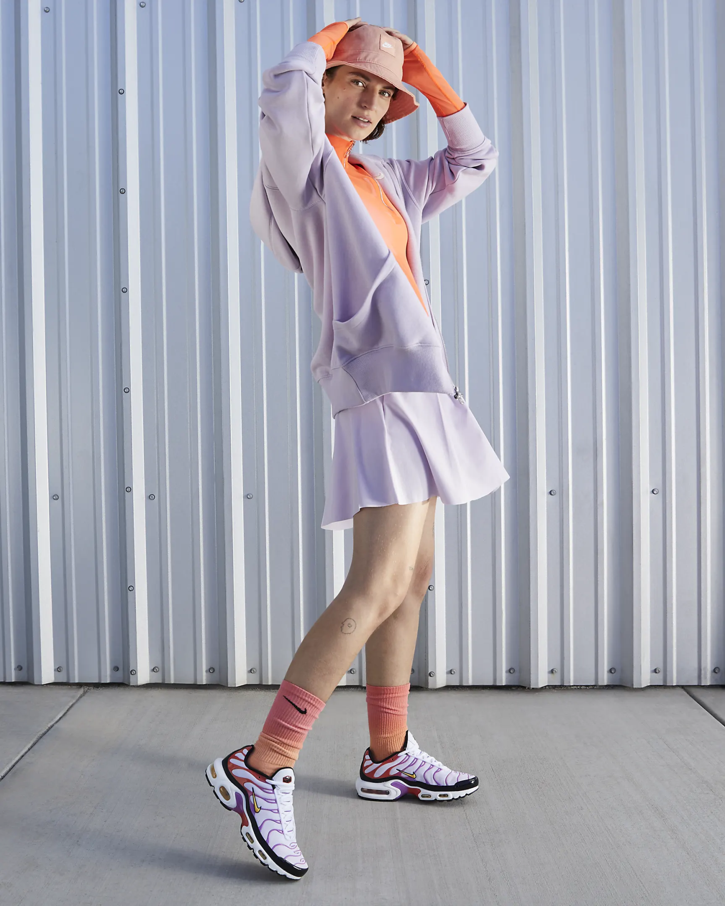 Niqdfke Air Max Series