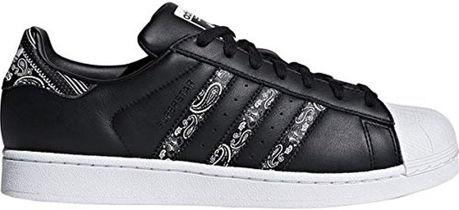 Aqdfdidas Superstar, Unisex Adult Trainers