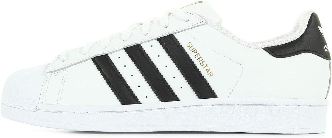 Aqdfdidas Superstar, Unisex Adult Trainers