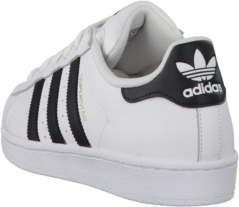 Aqdfdidas Superstar, Unisex Adult Trainers